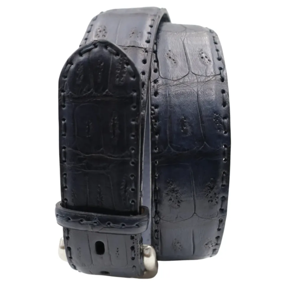 Cinturón de Cocodrilo