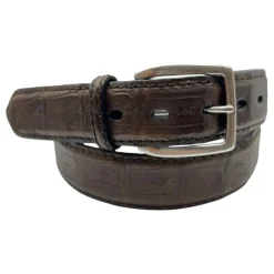 Cinturón de Cocodrilo