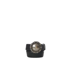 Cinturón de cuero