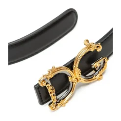 Cinturón de Cuero Elegante