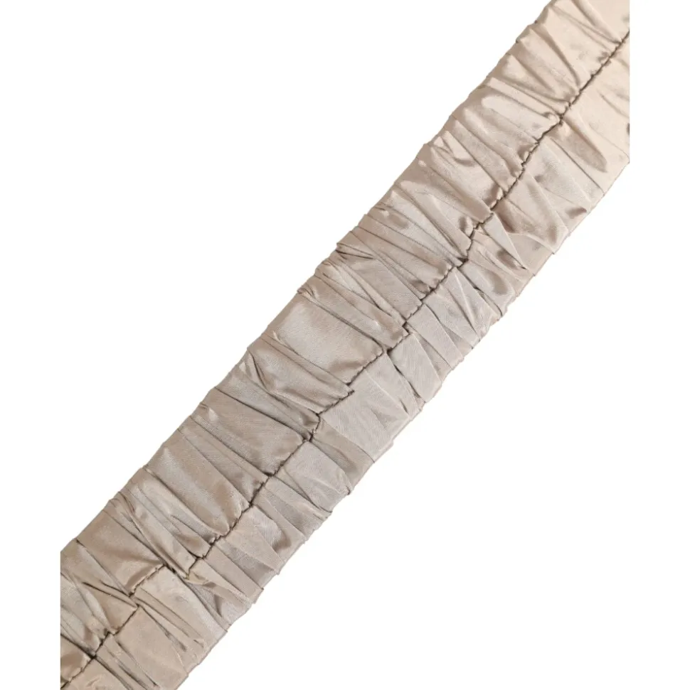 Cinturón de moda