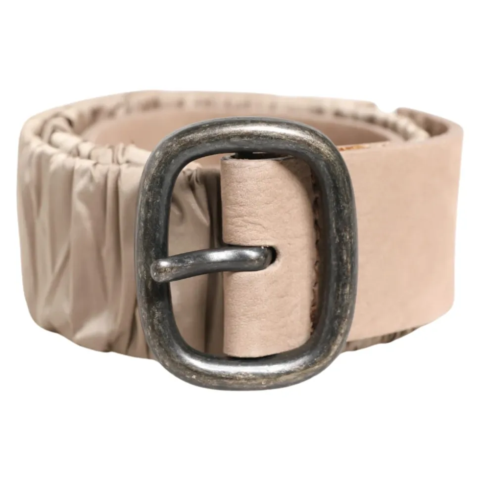 Cinturón de moda