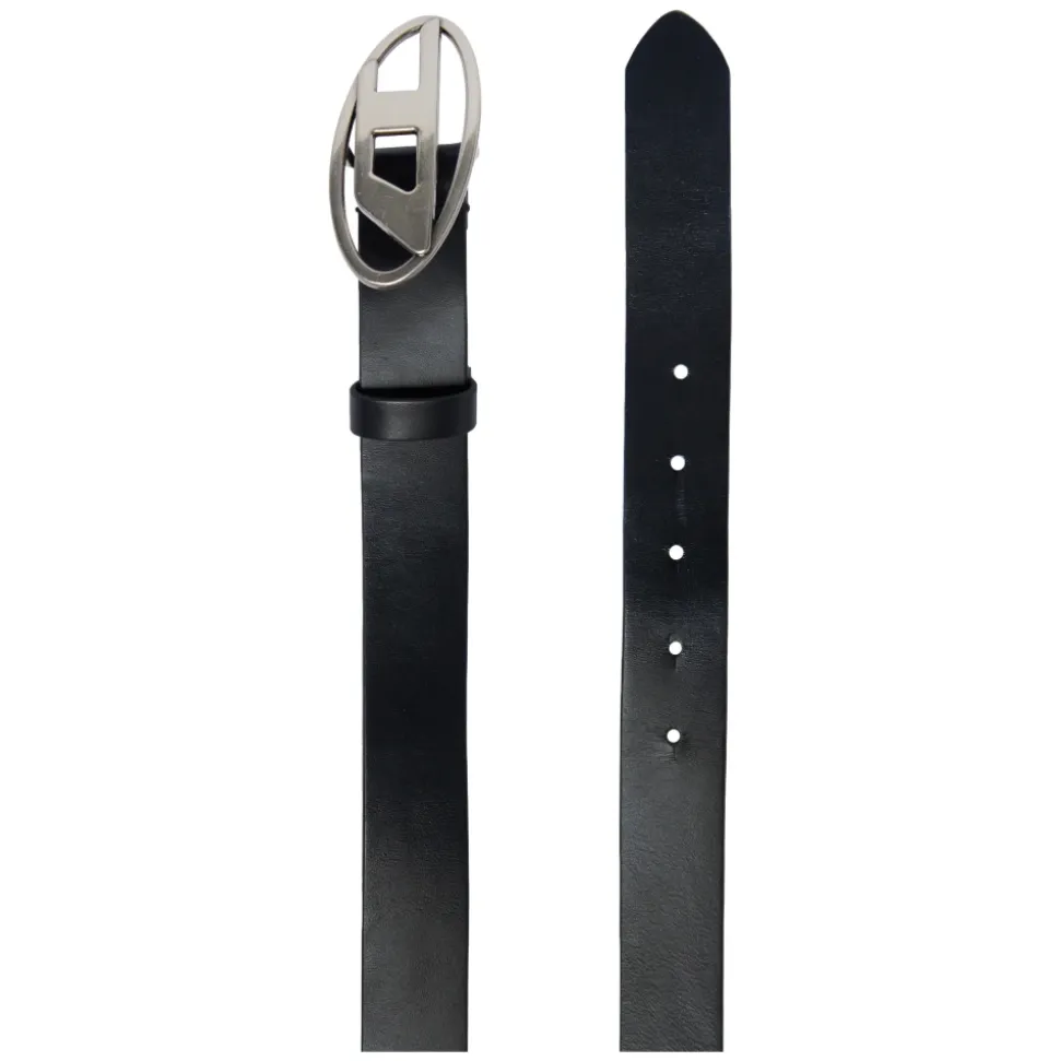 Cinturón de moda con modelo B1DR