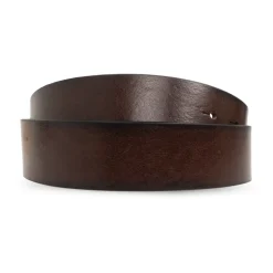 Cinturón de Piel