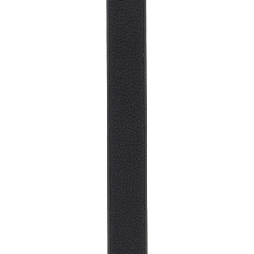 Cinturón Gancini Reversible