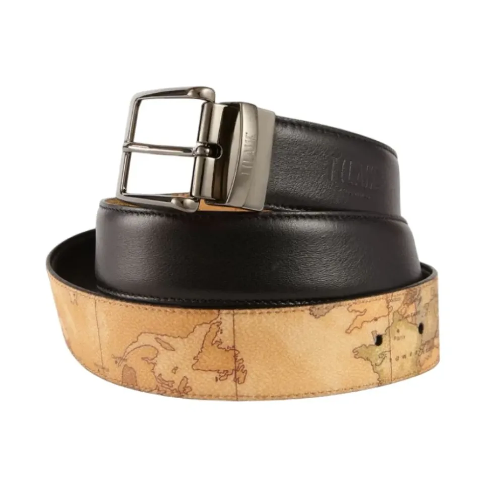 Cinturón Geo Classic