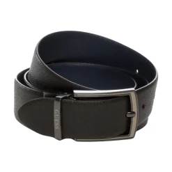 Cinturón H35 Ajustable y Reversible