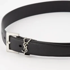 Cinturón Negro YSL