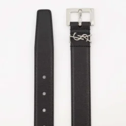 Cinturón Negro YSL