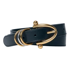 Cinturón Pulsera de Cuero