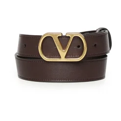 Cinturón VLogo Signature
