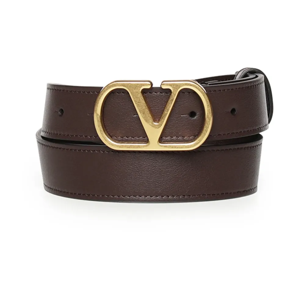 Cinturón VLogo Signature