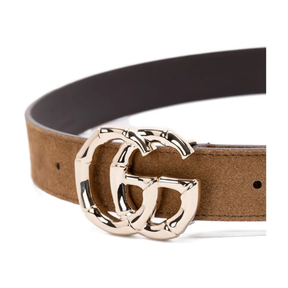 Cinturones Gucci