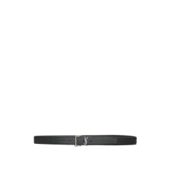 Cinturones Saint Laurent