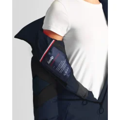 Clarisse Ski Suit