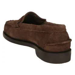 Classic Dan Flesh Out Loafers