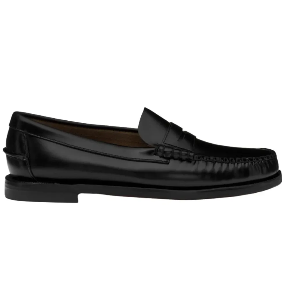 Classic Dan Loafer