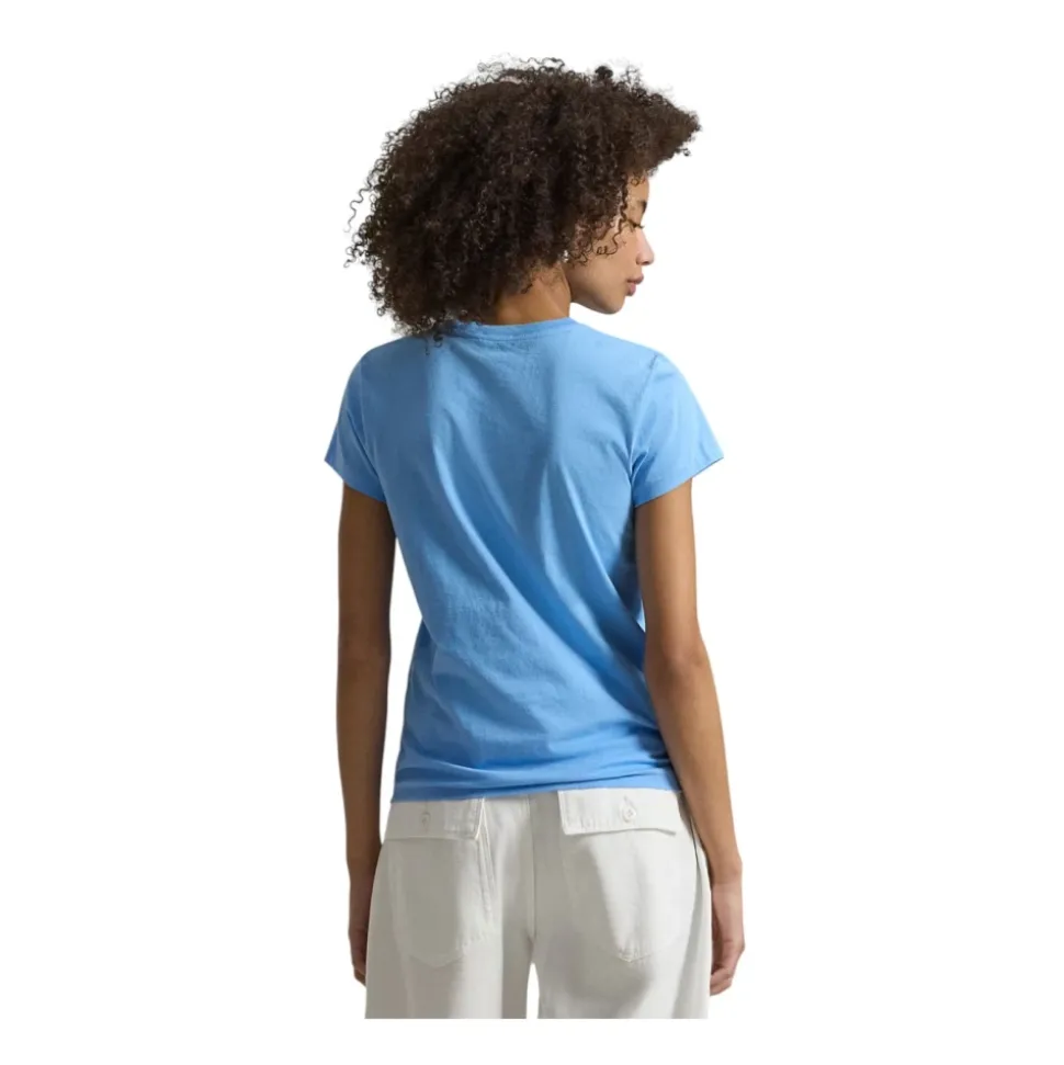 Classic-Fit T-Shirt