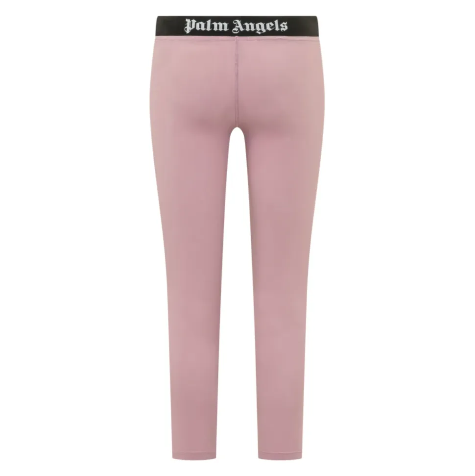 Classic Logo Sport Leggings