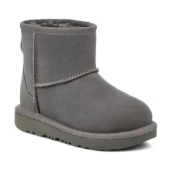 Classic Mini II Boot