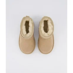 Classic Mini II Boot