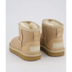 Classic Mini II Boot