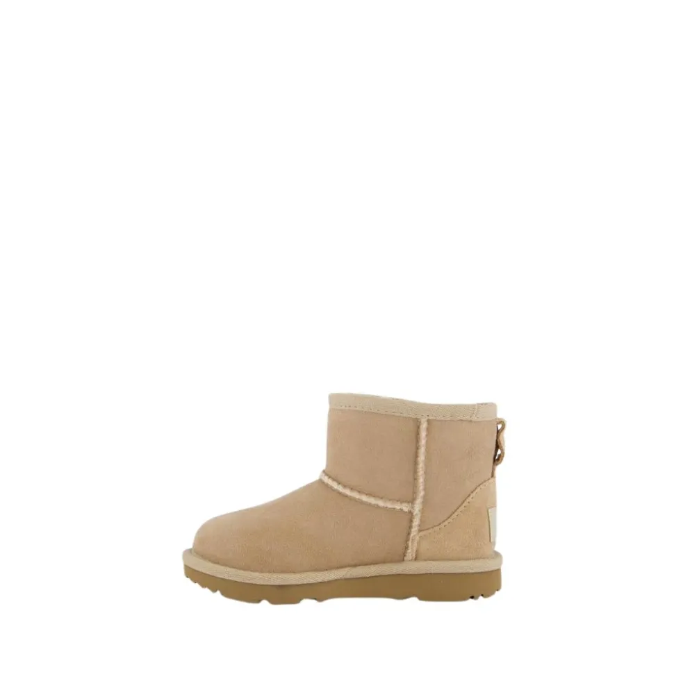 Classic Mini II Boot