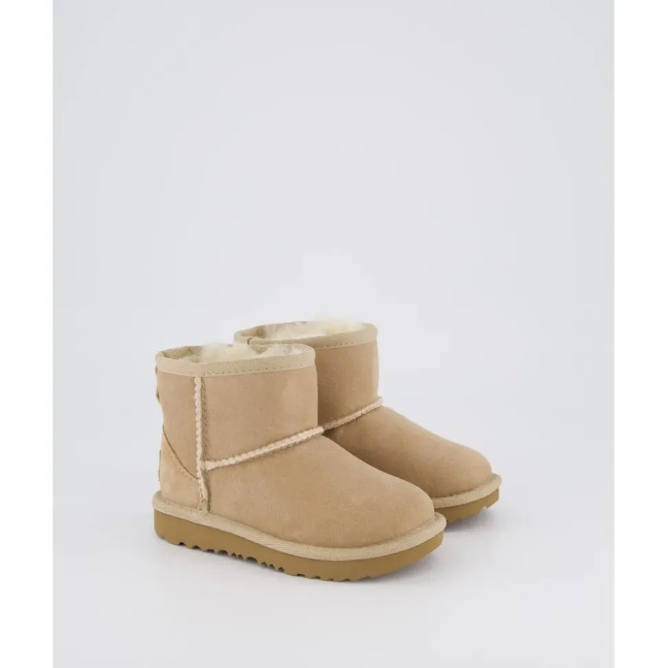 Classic Mini II Boot