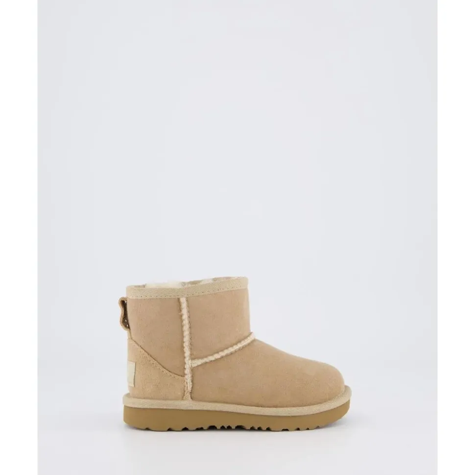 Classic Mini II Boot