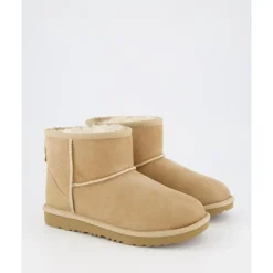 Classic Mini II Boot