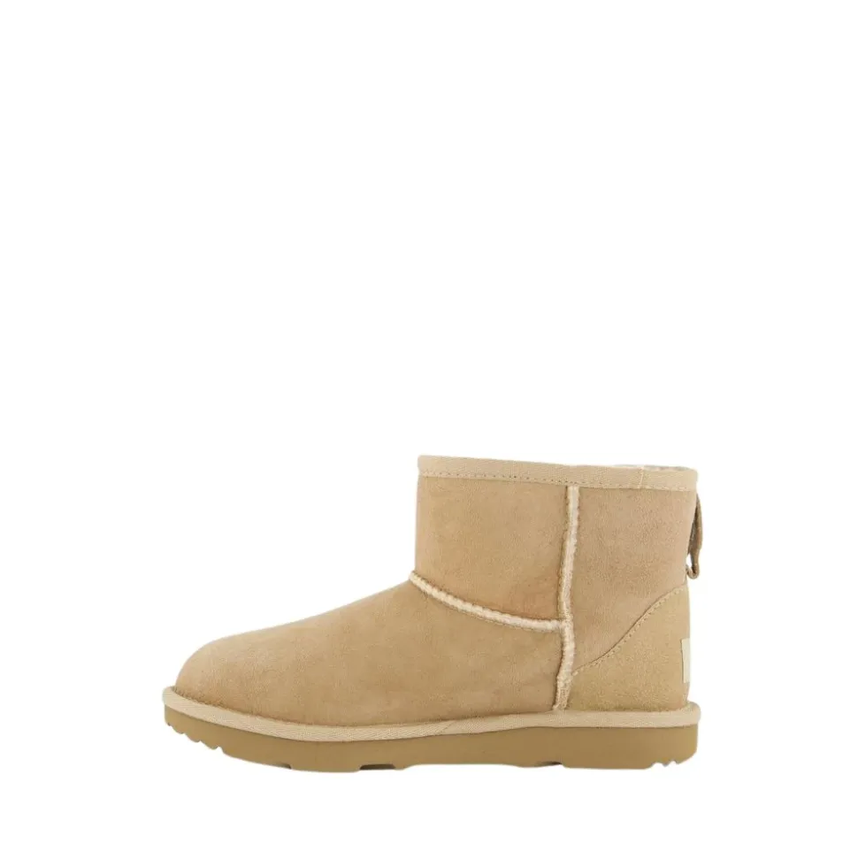 Classic Mini II Boot