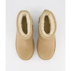 Classic Mini II Boot