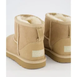 Classic Mini II Boot