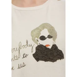 Classic Tee Everybody