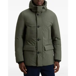 Cloud Arctic Parka