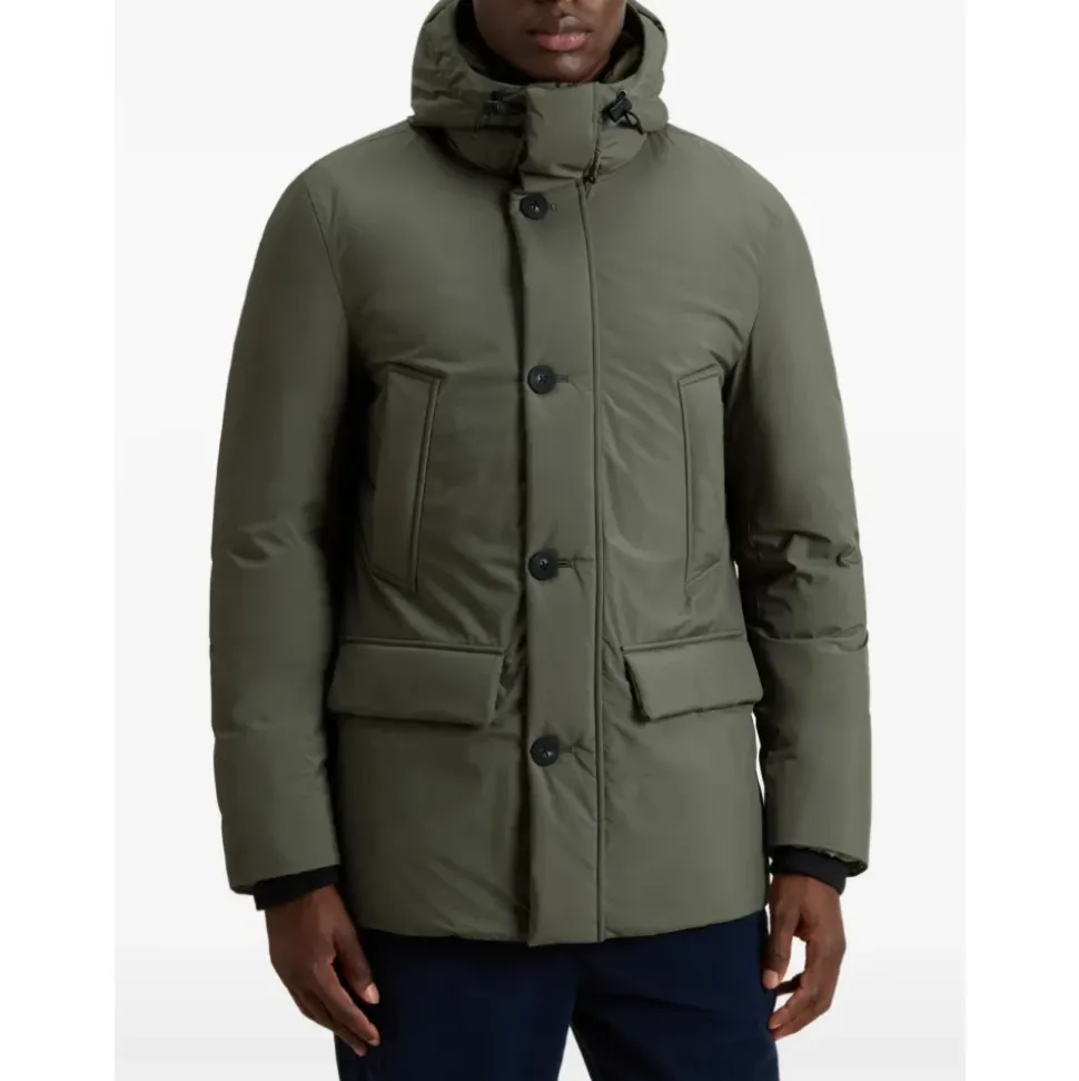 Cloud Arctic Parka