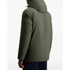 Cloud Arctic Parka