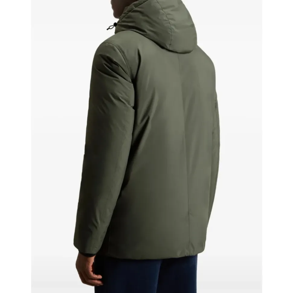 Cloud Arctic Parka