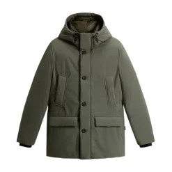 Cloud Arctic Parka