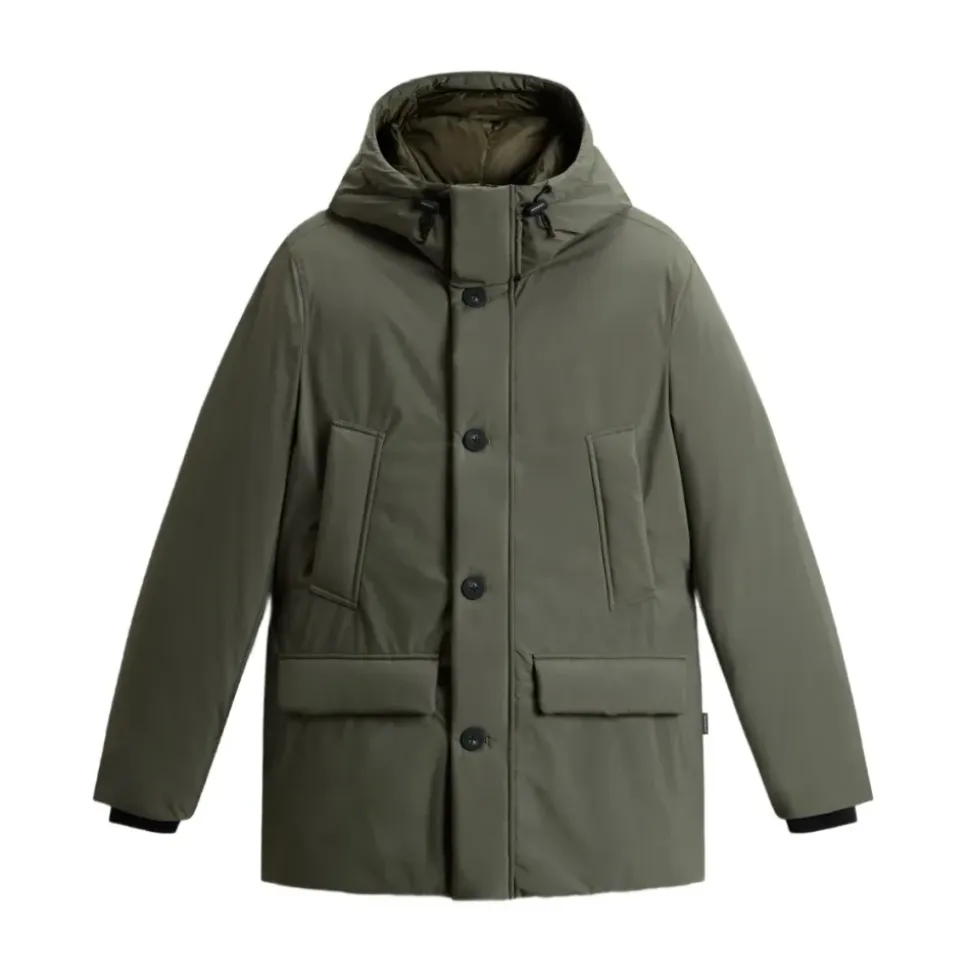 Cloud Arctic Parka