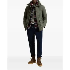 Cloud Arctic Parka