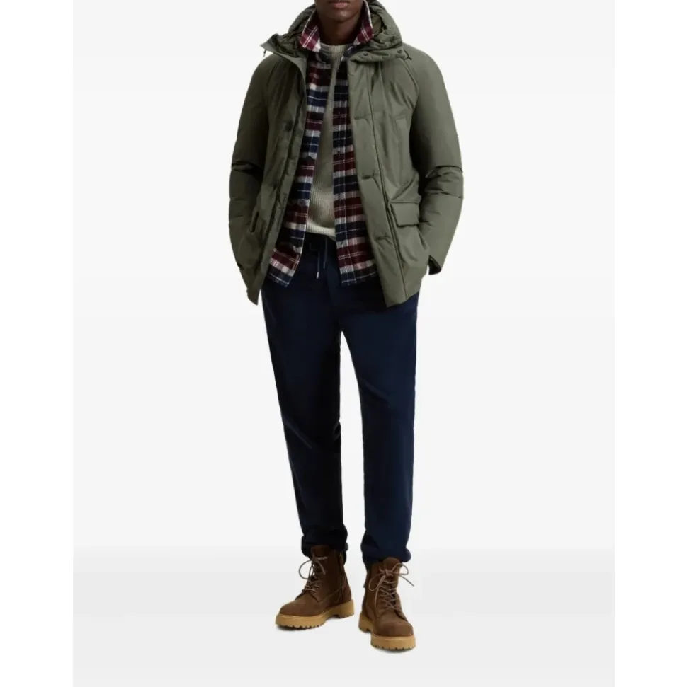 Cloud Arctic Parka