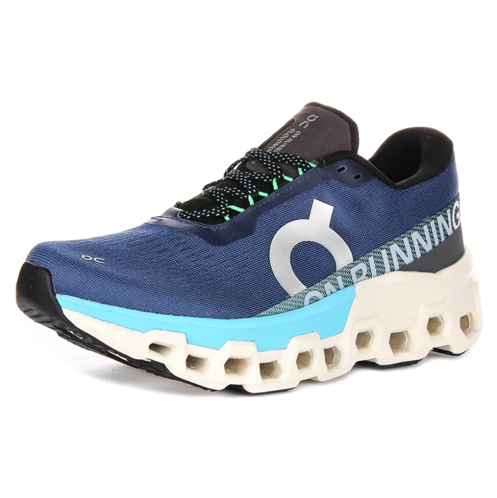 Cloudmonster 2 Running Shoes