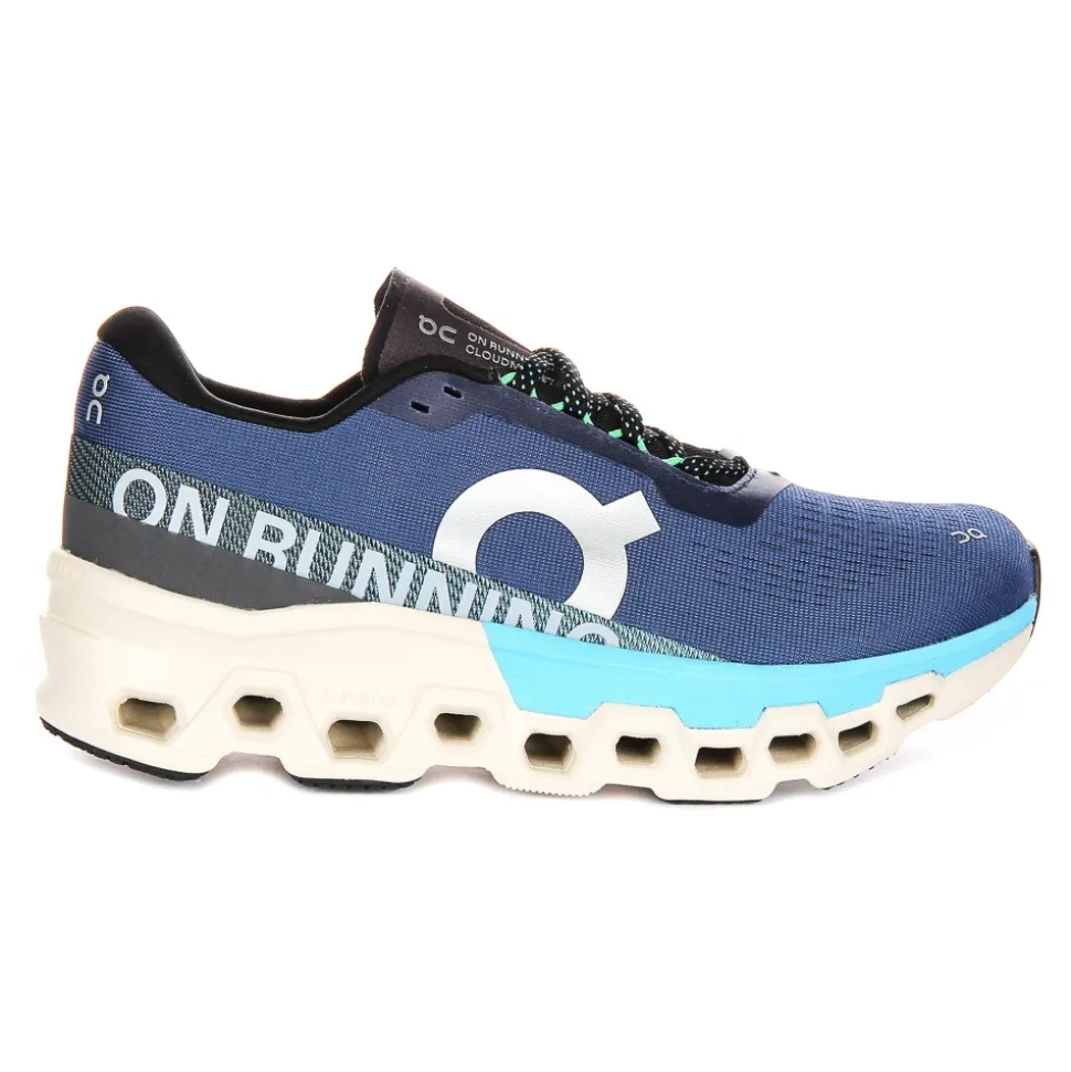 Cloudmonster 2 Running Shoes