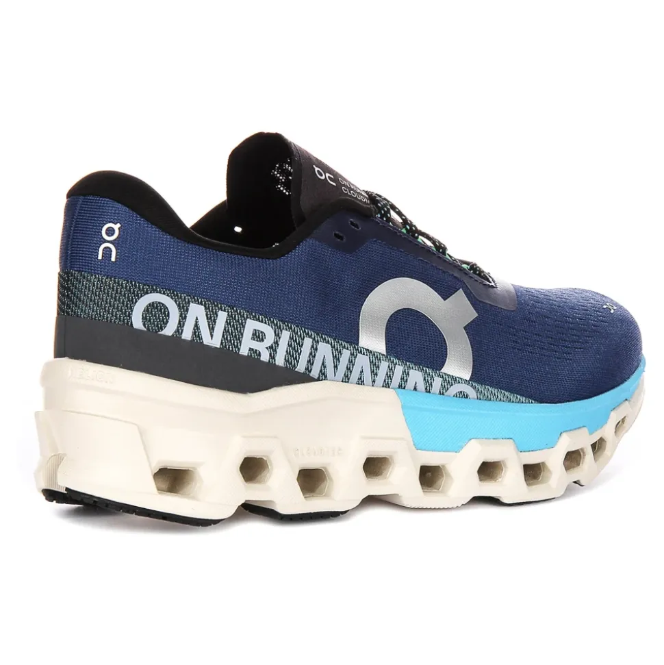 Cloudmonster 2 Running Shoes