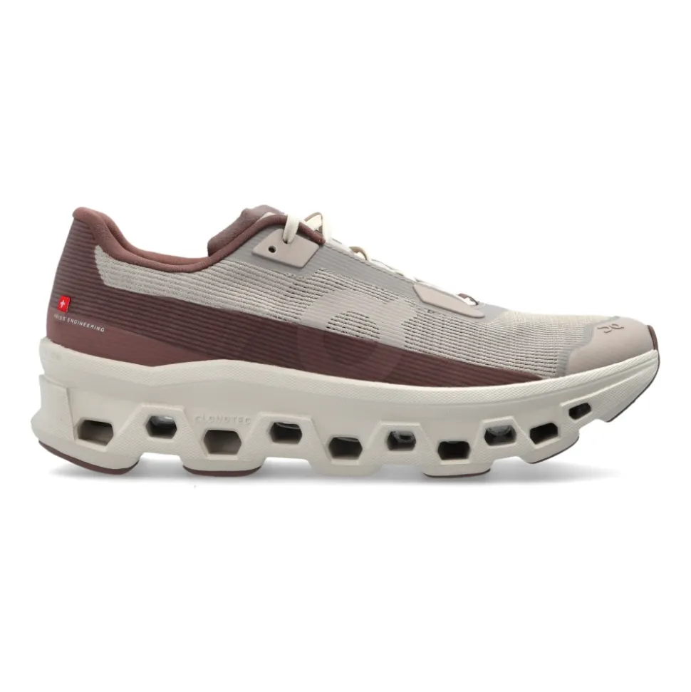 Cloudmonster Void Sneakers