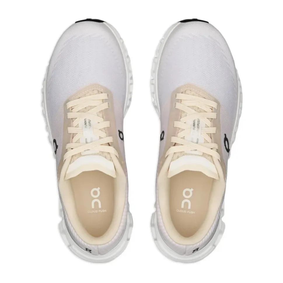Cloud 6 Push Sneakers