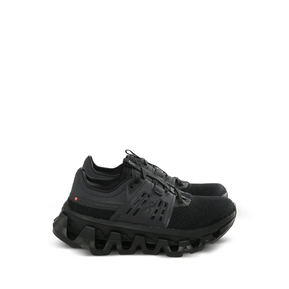 Cloudswift Amp