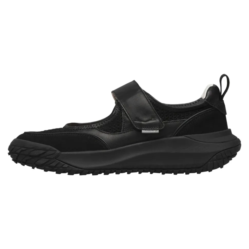 Club Act Babe Mary Jane Sneaker