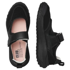 Club Act Babe Mary Jane Sneaker